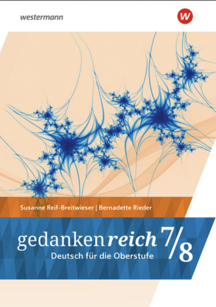 Buchcover Schulbuch AHS-Oberstufe